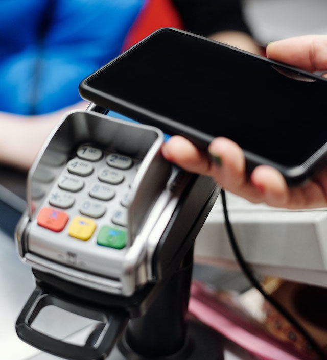 розраховується карткою